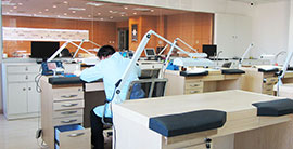 浪琴官方服务中心