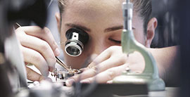 浪琴官方维修中心