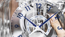 浪琴售后官方维修-品质控制