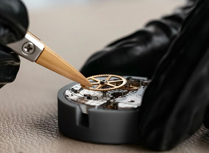 浪琴服务中心电话地址