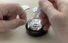 劳力士维修手表店附近