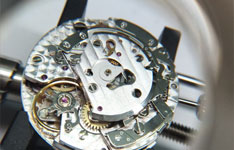 劳力士指定维修中心