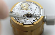 劳力士指定维修点